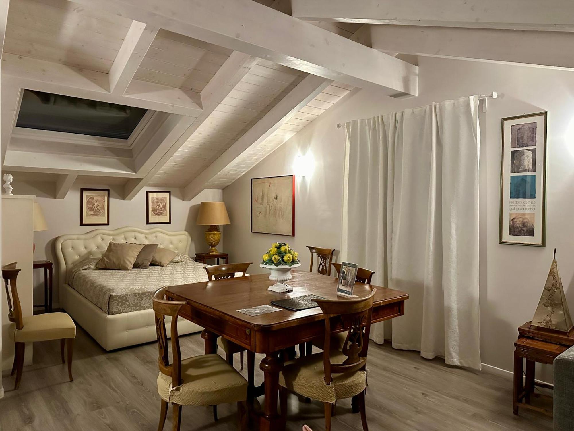 Villa Abbamer Grottaferrata Zewnętrze zdjęcie