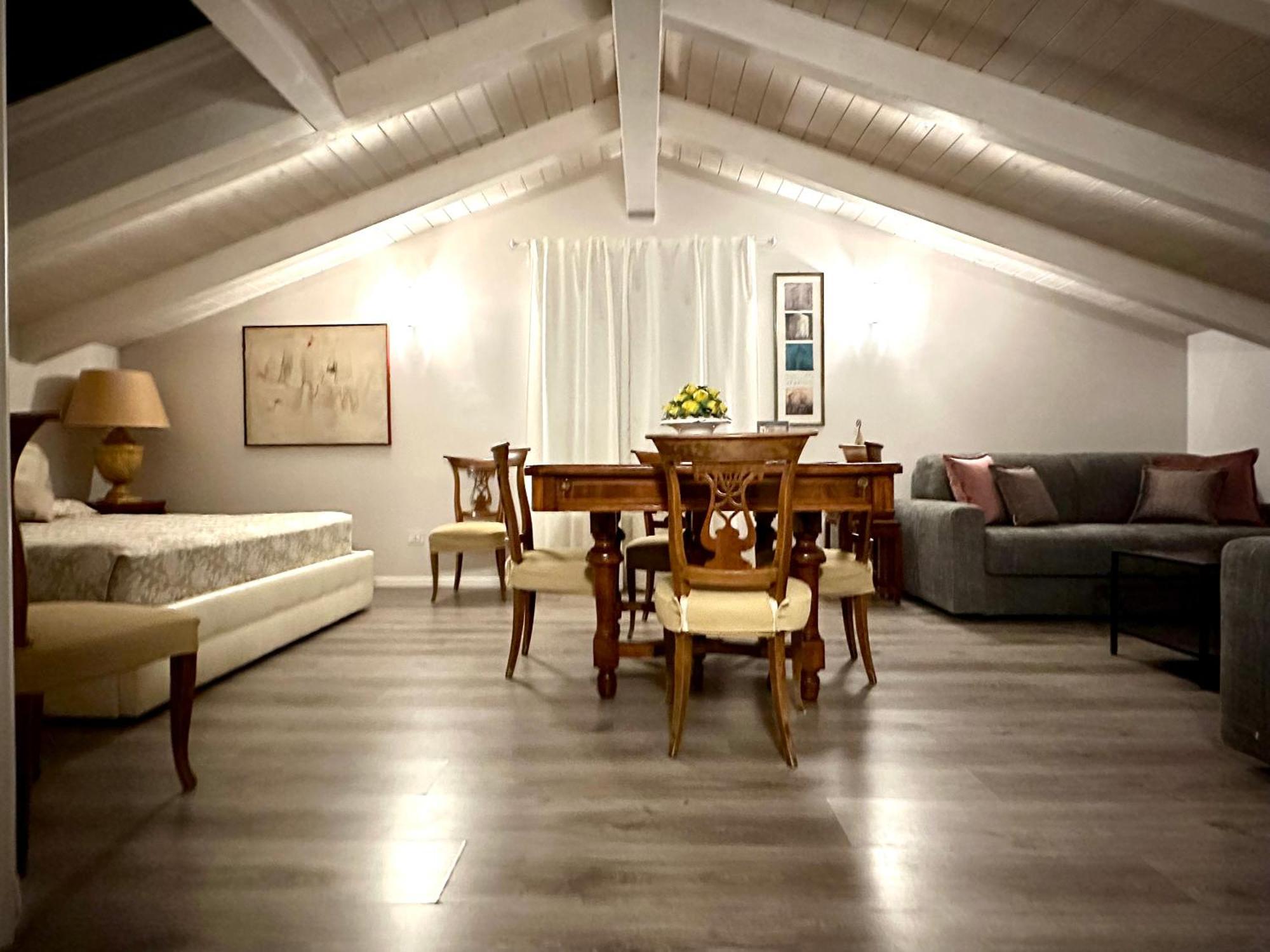 Villa Abbamer Grottaferrata Zewnętrze zdjęcie