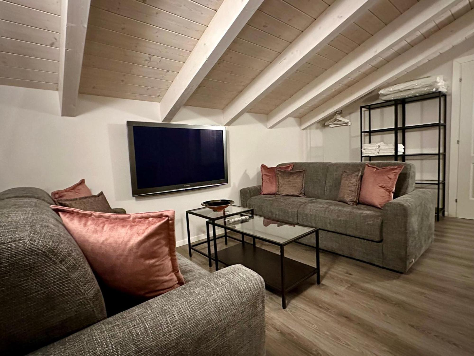 Villa Abbamer Grottaferrata Zewnętrze zdjęcie
