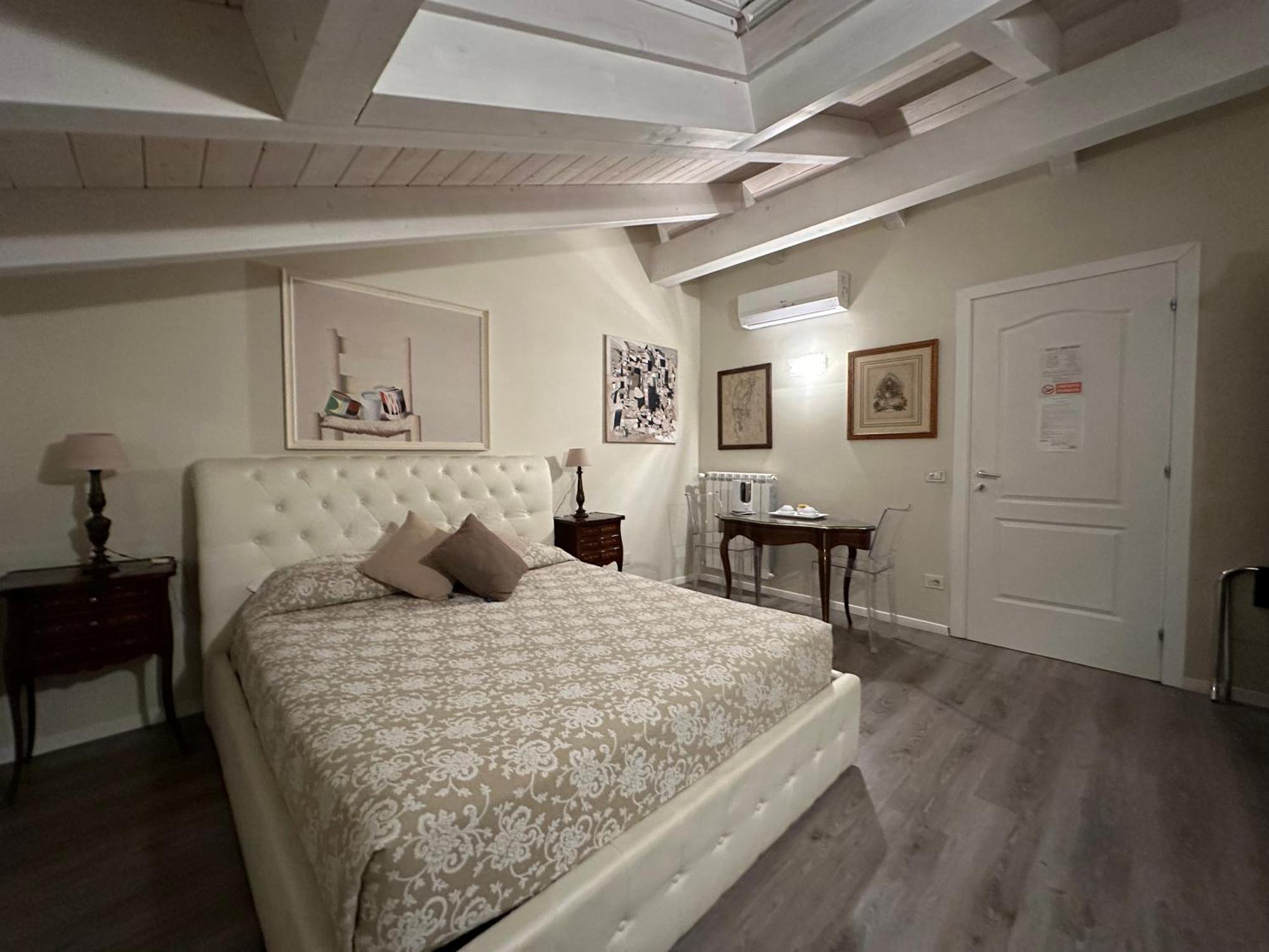 Villa Abbamer Grottaferrata Zewnętrze zdjęcie