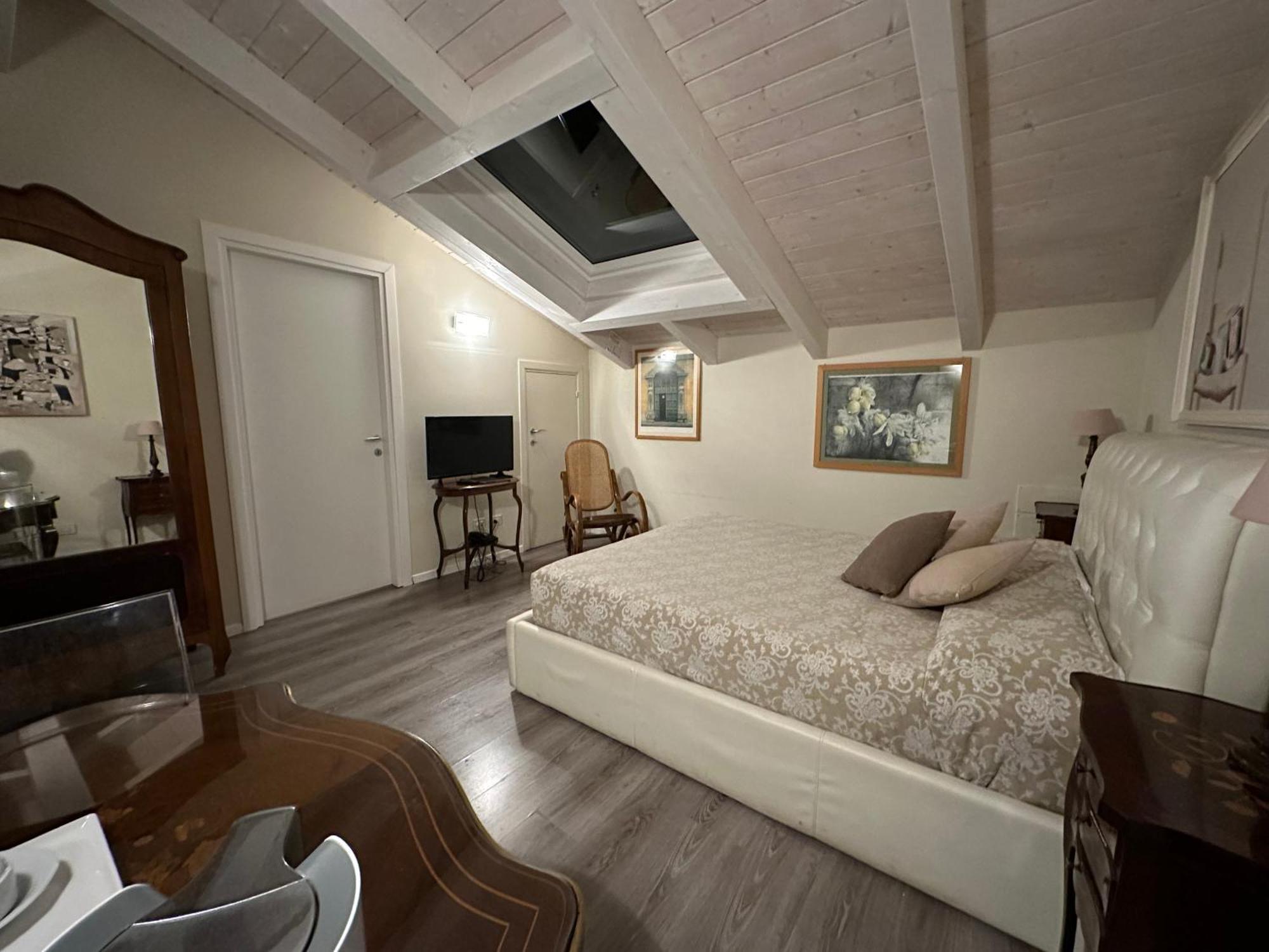 Villa Abbamer Grottaferrata Zewnętrze zdjęcie