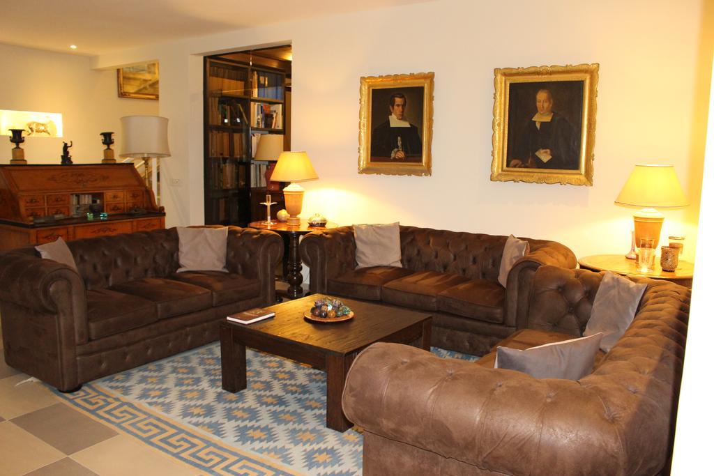 Villa Abbamer Grottaferrata Zewnętrze zdjęcie