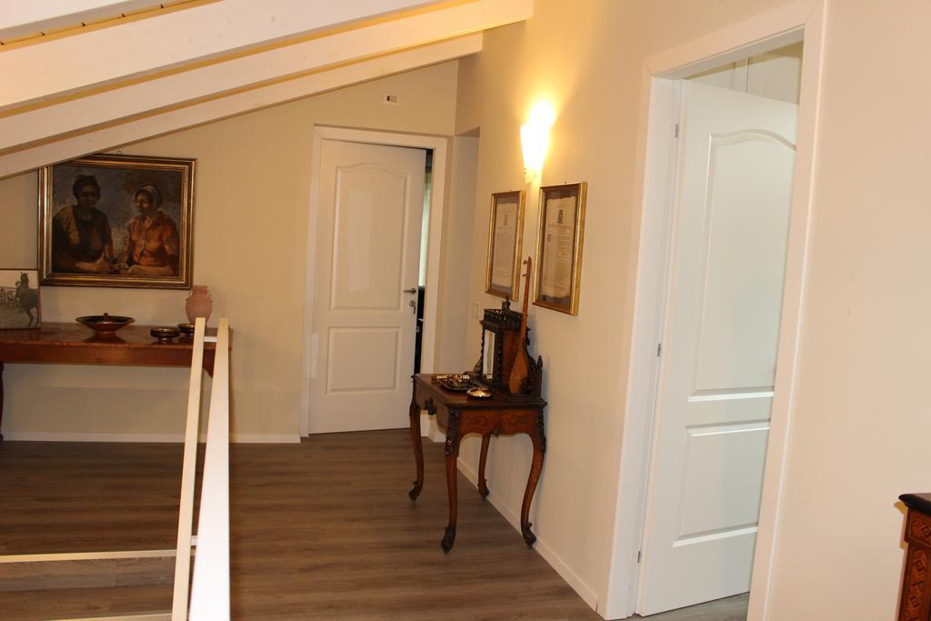 Villa Abbamer Grottaferrata Zewnętrze zdjęcie