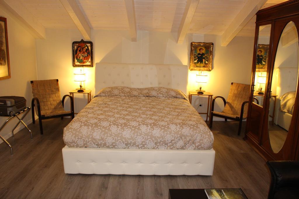 Villa Abbamer Grottaferrata Zewnętrze zdjęcie
