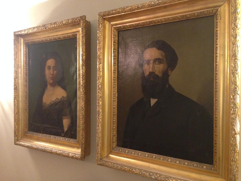 Villa Abbamer Grottaferrata Zewnętrze zdjęcie