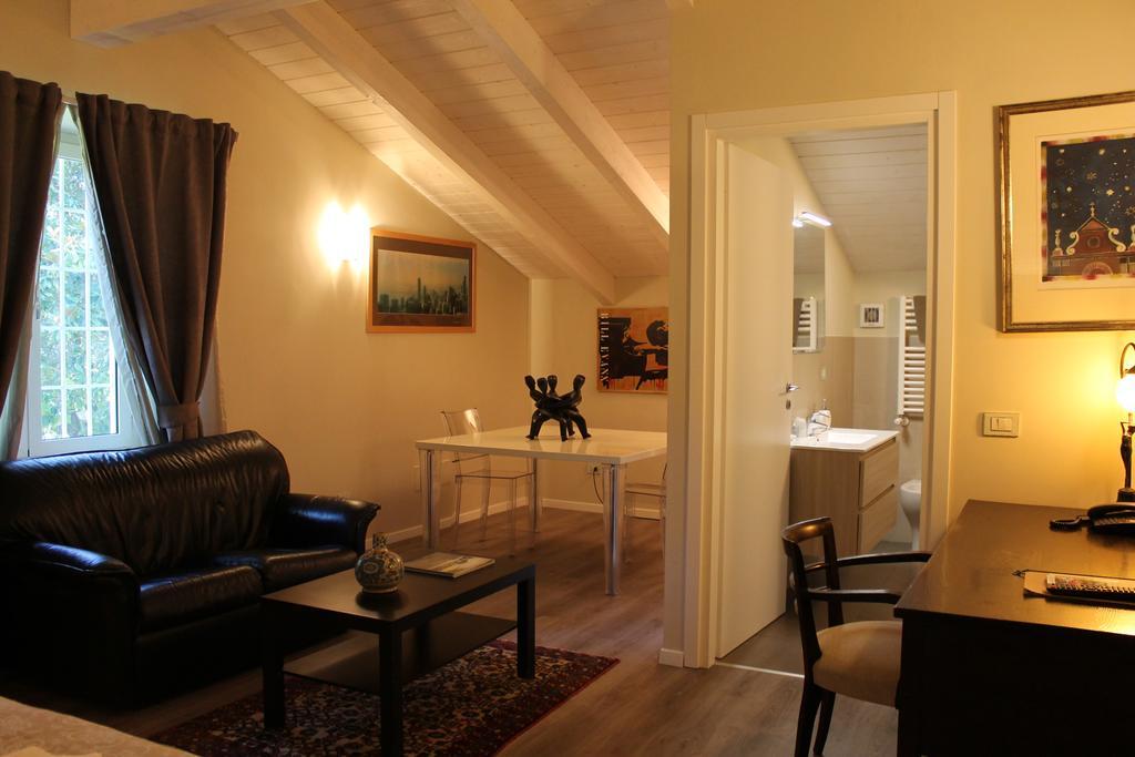 Villa Abbamer Grottaferrata Zewnętrze zdjęcie
