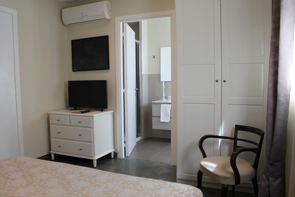 Villa Abbamer Grottaferrata Zewnętrze zdjęcie