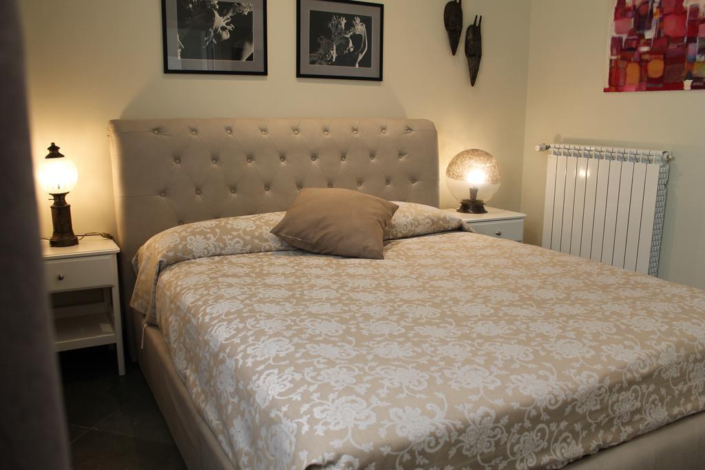 Villa Abbamer Grottaferrata Zewnętrze zdjęcie
