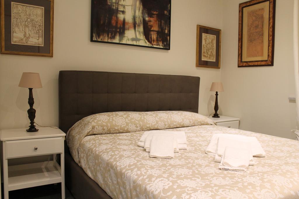 Villa Abbamer Grottaferrata Zewnętrze zdjęcie