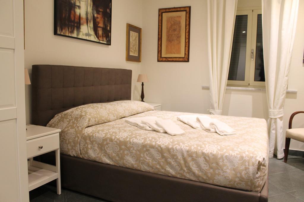 Villa Abbamer Grottaferrata Zewnętrze zdjęcie