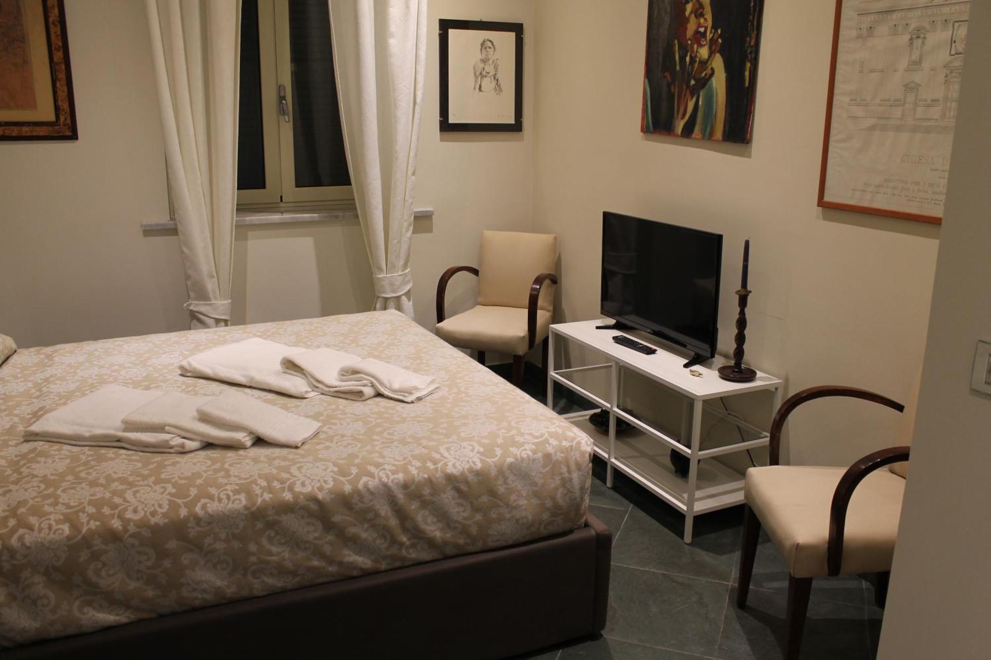Villa Abbamer Grottaferrata Zewnętrze zdjęcie