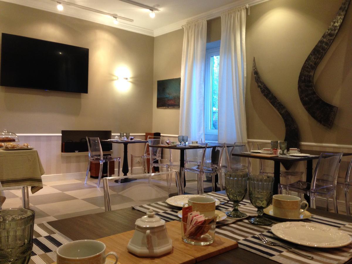 Villa Abbamer Grottaferrata Zewnętrze zdjęcie