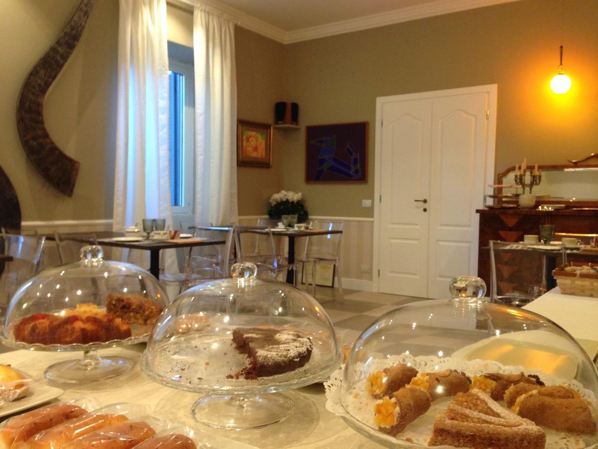 Villa Abbamer Grottaferrata Zewnętrze zdjęcie